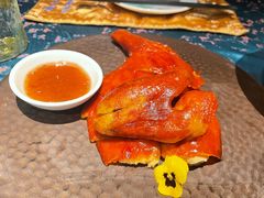 -茶人村·宫廷私厨(奥体印象城店)