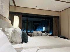 -新加坡泛太平洋酒店