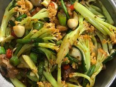 雅菲干锅有机菜花-YAFEE雅菲·粤菜·湘菜·融合菜(魏公村店)