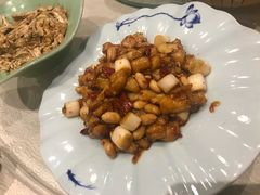 -北平食府(马鞍山路店)