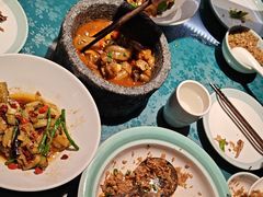 -呷湘厨·家宴·鱼汤捞饭(津南店)