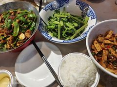 -湘鲜小灶·湖南土菜馆(龙华店)
