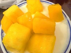 芒果双皮奶-民信老铺(人民路店)