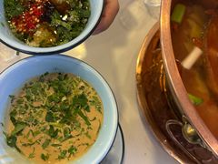 -虾大侠·盱眙龙虾老北京铜锅涮羊肉(金楠天街店)