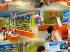 -苏州青少年科技馆