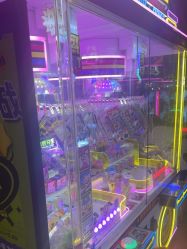 -卡通尼乐园(上海安亭店)