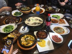 -兰婆婆餐厅淳安菜