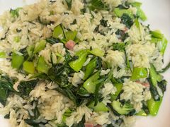 -长兴菜馆(高桥店)