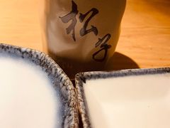 -松子料理(世纪城店)