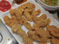 小酥肉-海底捞火锅(团结桥店)