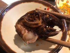 -老天桥蛙炉火锅(姑苏总店)