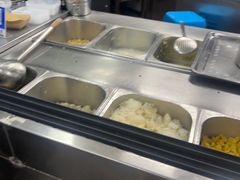 -老福合沟无米粿甜汤粿品店