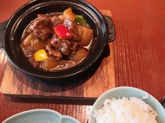 -镇江苏宁万豪酒店-苏筵中餐厅