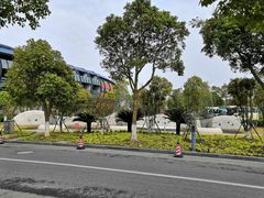 -上海滴水湖皇冠假日酒店