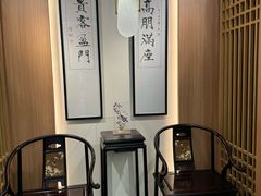 -大鹏饭店·金陵家宴(奥体中心店)