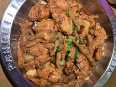 -胖哥俩肉蟹煲(爱琴海购物公园店)