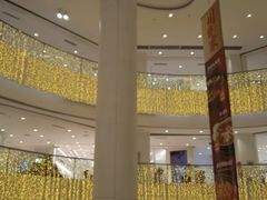 -银泰百货(北京大红门店)