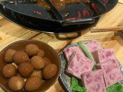 -独雅老火锅(原宏声巷店)