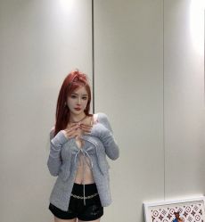 -LJOY丽锦造型·烫发染发