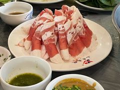 -鑫龙火锅城(青岛分店)