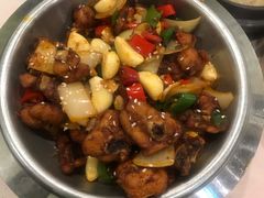 干锅仔鸡-南波万