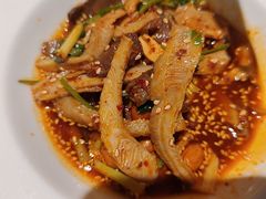 夫妻肺片-岷山饭店-岷轩中餐厅