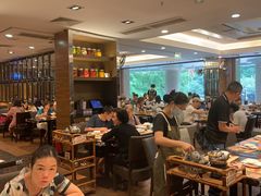 -虾饺妹·粤式手工点心(水荫路店)