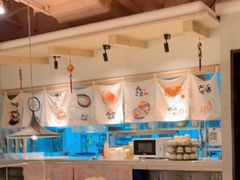 大堂-七八冷面·延边朝鲜族美食(圣熙八号店)