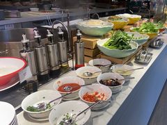-威珀斯酒店·珀萃美食餐厅