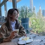岛城远离喧嚣☁️位置绝佳独崖咖啡