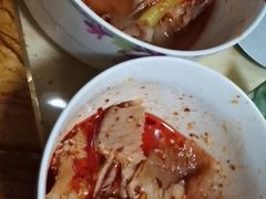 -脱骨凤爪(石桥店)