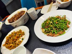 -紫光园·烤鸭·北京菜(团结湖店)