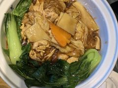 -兰溪小馆(首经贸店)