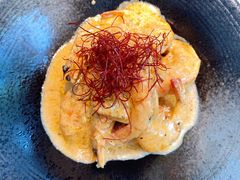 奶油魔鬼虾-春树下·树屋花房西餐厅(罍街AS1980店)