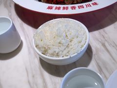 -茅庐川菜(青岛凯德店)