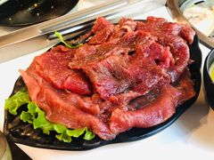 特色瘦牛-汉江川烤肉(通州店)