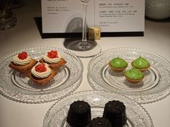 -三嚥阁 La Villa Restaurant