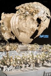 -DNA Wedding 婚礼记(上海店)