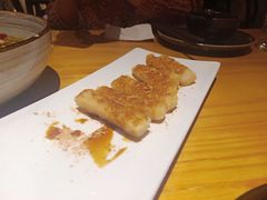 -十三式重庆江湖菜(金茂览秀城店)