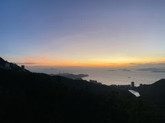 -太平山顶