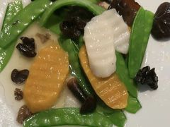 -雀蓝川菜(滨湖万象汇店)