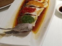 -扬州香格里拉·香宫中餐厅