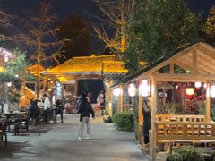 -青城甲(青城山店)