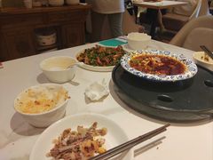 -川味堂·四川豆花(八卦岭店)