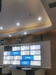 -大麦微针植发全国连锁