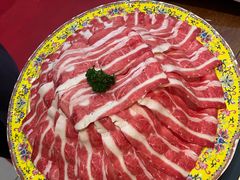 -聚盛源蒸汽海鲜火锅烤肉自助(巨川金海岸购物广场店)