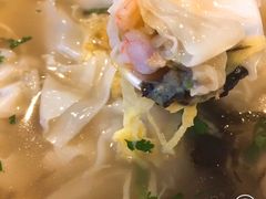 -小倩倩•鸡汤馄饨(江西路创始店)