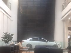 -奔驰利星行(北京花乡店)