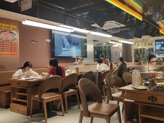 -杨小佳·齐齐哈尔烤肉·烤串(广州店)