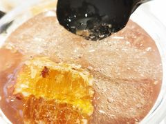 -甜心闲生传统手工冰粉(太古里店)